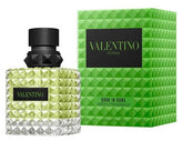 Valentino Donna Born In Roma Green Stravaganza EDP Spray for Women
